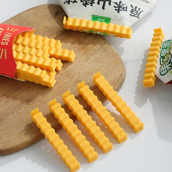 ChipClip Food Sealing Clips