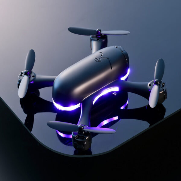 S88 4K HD Mini Drone