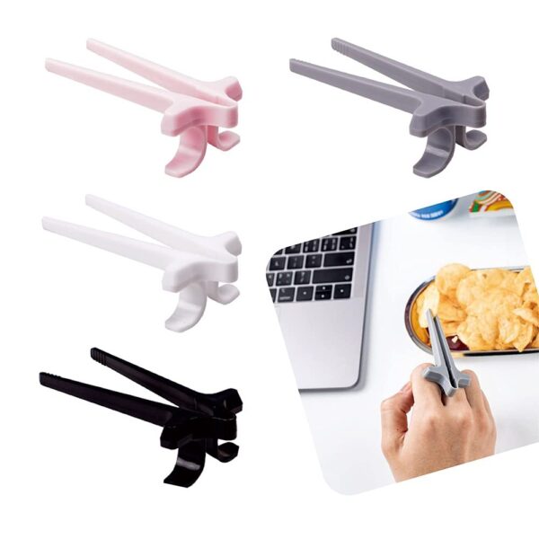 Finger Chopsticks