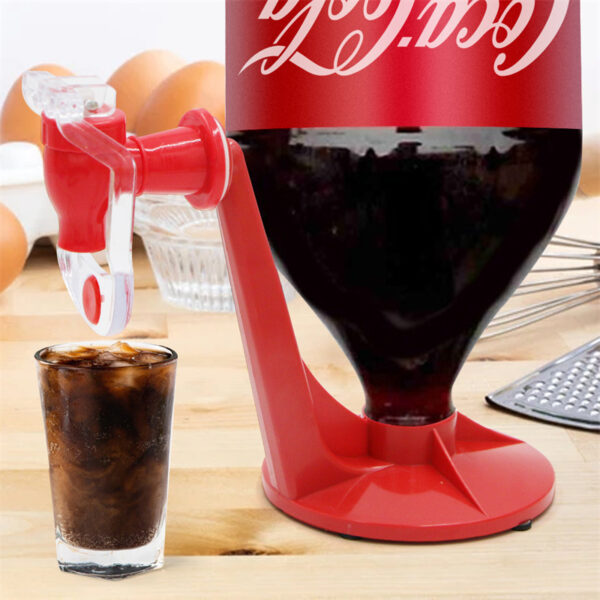 SipStream Drink Dispenser