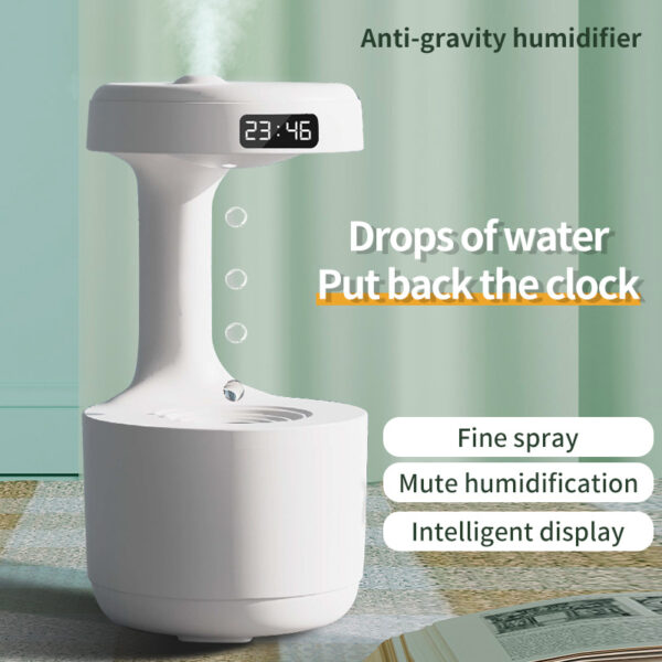Rising Drips Humidifier