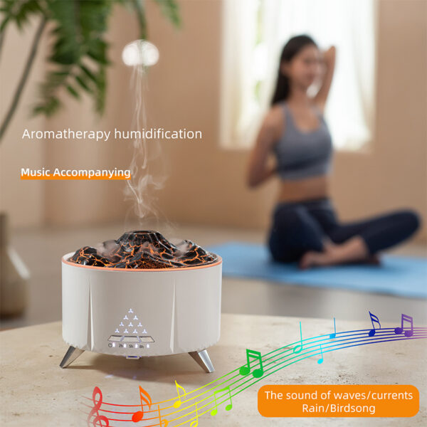 Calming Air Humidifier