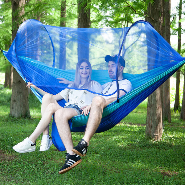 Mosquit-NO Hammock
