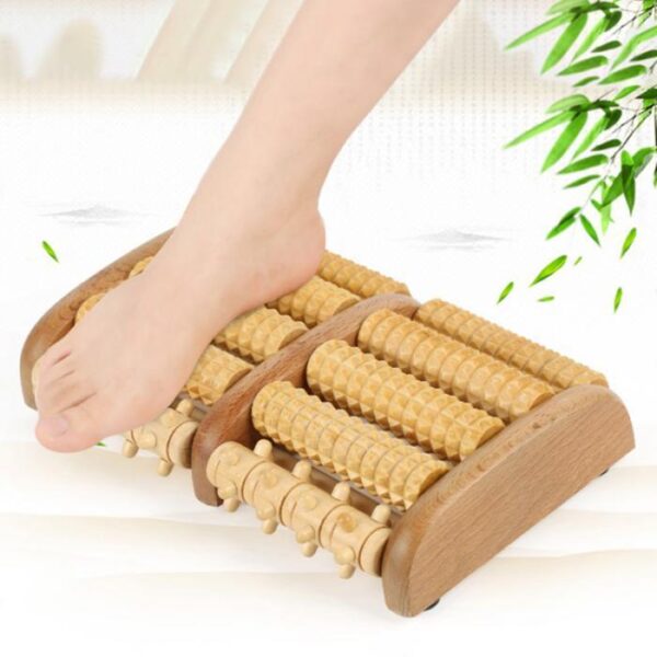 FootEase Foot Massager