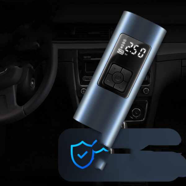 AirMate Portable Air Pump